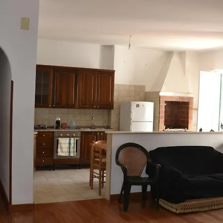 Puglia Meravigliosa Apartment