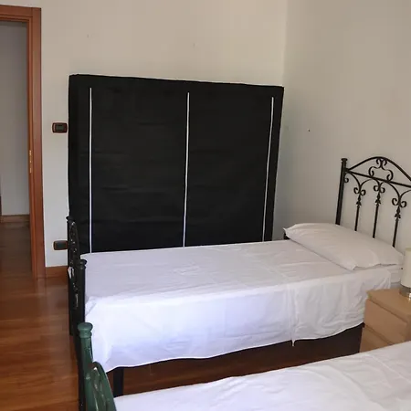 Puglia Meravigliosa Apartment *