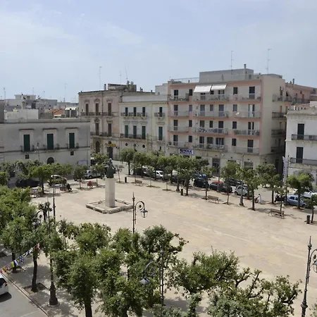 Apartment Puglia Meravigliosa