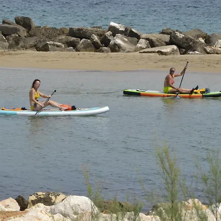 Puglia Meravigliosa Apartamento Mola di Bari