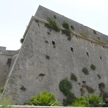 Puglia Meravigliosa * Mola di Bari