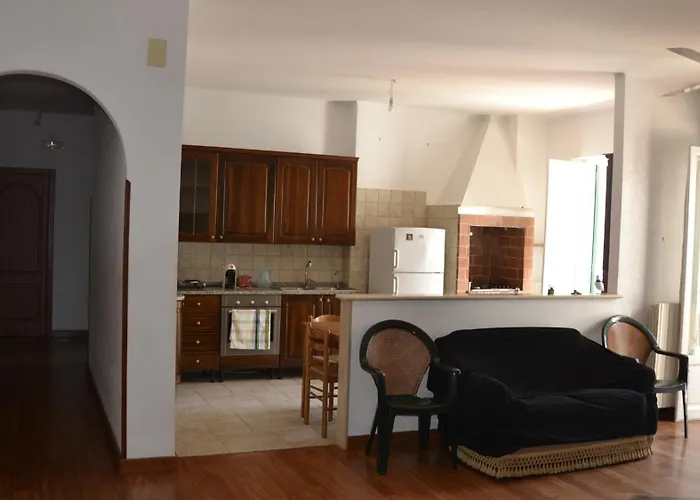 Puglia Meravigliosa Apartamento