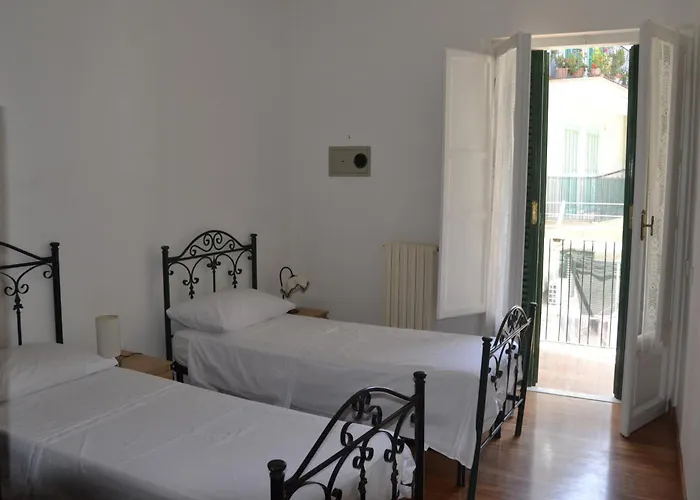 Apartamento Puglia Meravigliosa