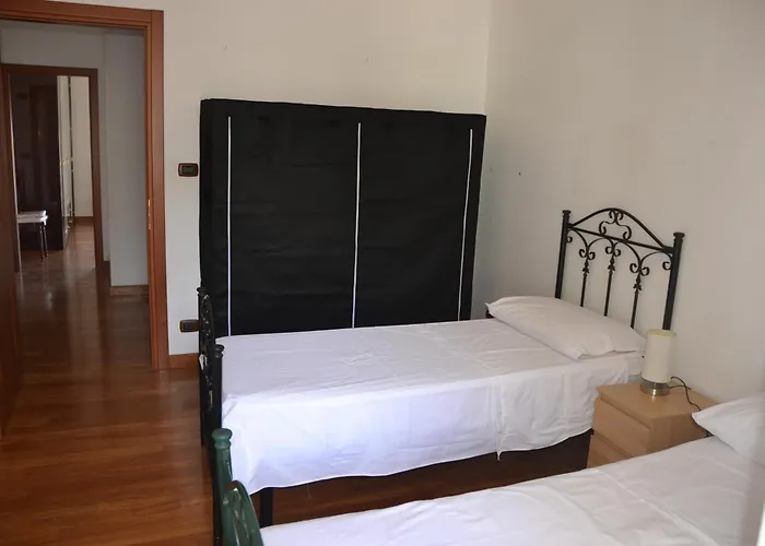 Puglia Meravigliosa Apartamento *