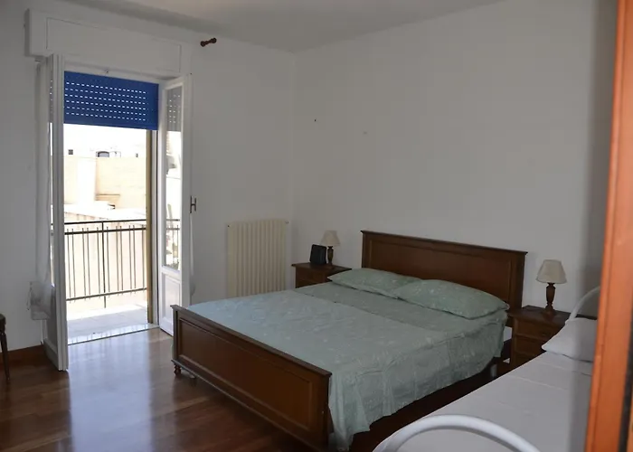 Apartamento Puglia Meravigliosa Mola di Bari