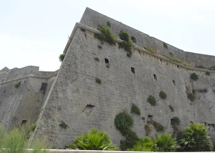 Puglia Meravigliosa * Mola di Bari