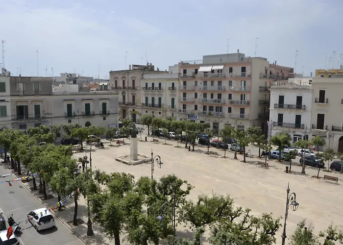 Apartamento Puglia Meravigliosa